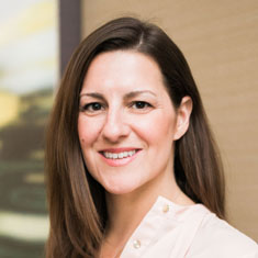Sandra Kerstetter headshot